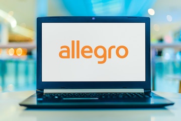 Integracja Allegro